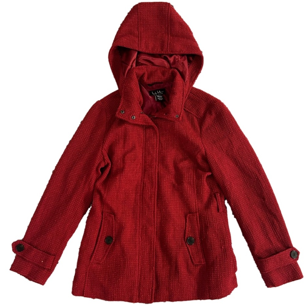 Nicole Miller Dress Jacket